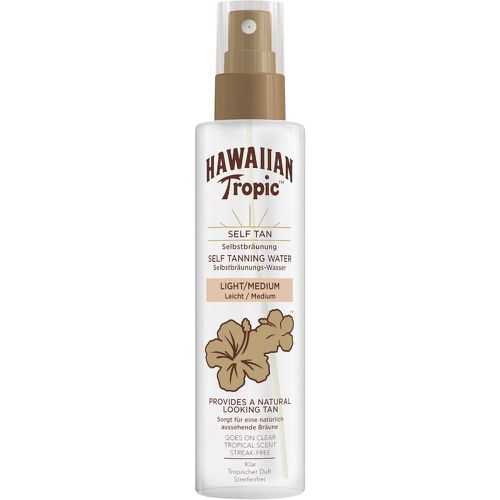 Autobronzant Clair/Moyen - Hawaiian Tropic - Modalova