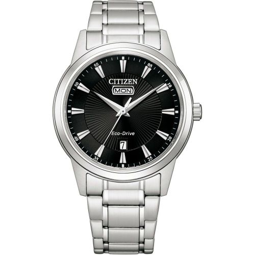 Montre AW0100-86E - CLASSIC ELEGANT - Citizen - Modalova