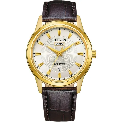 Montre AW0102-13A - CLASSIC ELEGANT - Citizen - Modalova