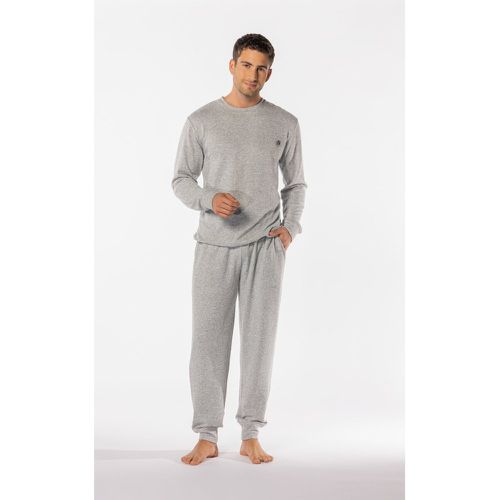 Ensemble Pyjama Long - Daniel Hechter Homewear - Modalova