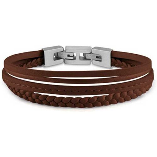 Bracelet JUMB01345JWSTBW MALIBU - Guess Bijoux - Modalova