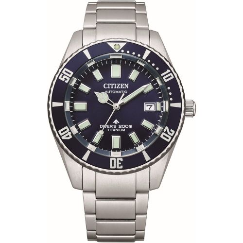 Montre NB6021-68L - PROMASTER MARINE FUJO TSUBO - Citizen - Modalova