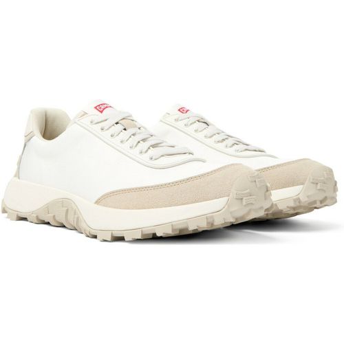 Sneaker homme Drift Trail blanc - Camper - Modalova