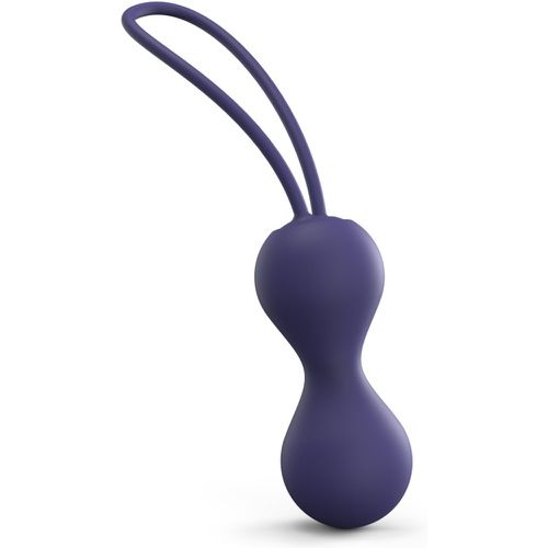 Boules de geisha soft silicone JOIA - MIDNIGHT INDIGO - Love to Love - Modalova