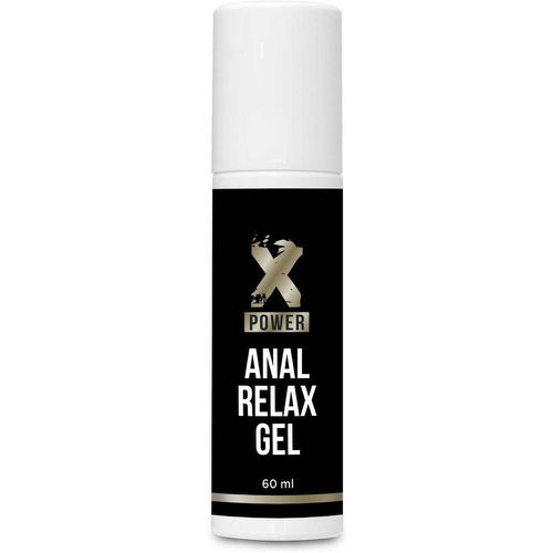 Gel Anal Relaxant Pénétration Facile - Labophyto - Modalova