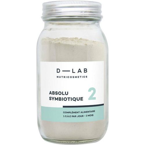 Absolu de Symbiotique - D-Lab - Modalova