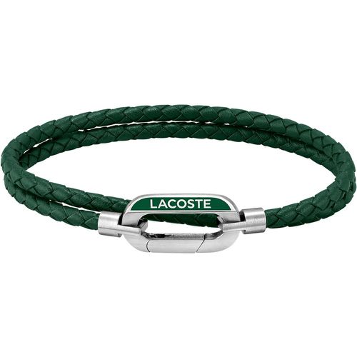 Bracelet Lacoste 2040111 Homme - Lacoste - Modalova