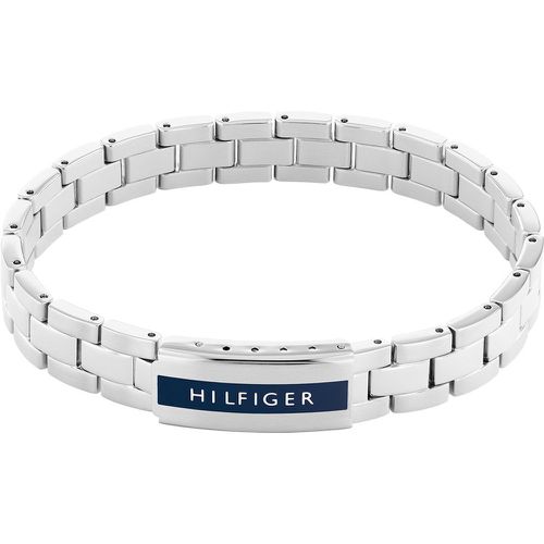 Bague Tommy Hilfiger 2790485 Homme - Tommy Hilfiger Bijoux - Modalova