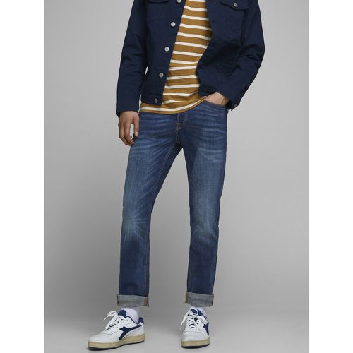 Coupe slim droite Slim Straight Fit Jack - jack & jones - Modalova