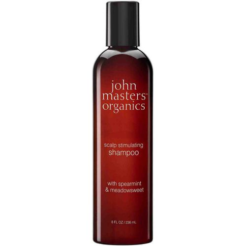 Shampoing stimulant pour le cuir chevelu - John Masters Organics - Modalova