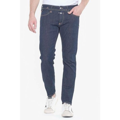 Jeans ajusté stretch 700/11, longueur 34 Carl - Le Temps des Cerises - Modalova