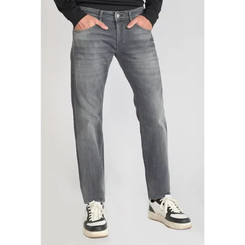 Jeans slim stretch 700/11, longueur 34 - Le Temps des Cerises - Modalova