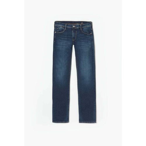 Jeans 800/12 regular en coton Drake - Le Temps des Cerises - Modalova