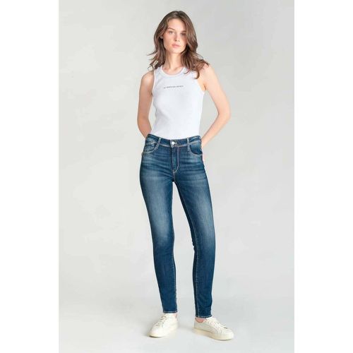 Jeans push-up slim taille haute PULP, longueur 34 Nea - Le Temps des Cerises - Modalova