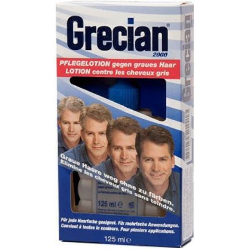 Greccian 2000 - Lotion Coloration - Just For Men - Modalova