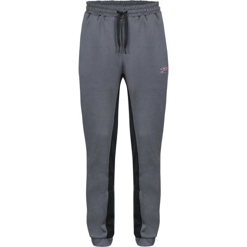 Pantalon homme anthracite - Umbro - Modalova