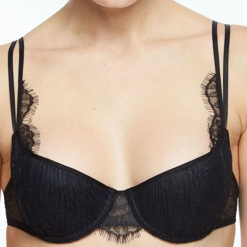 Soutien-gorge push-up - Gloria - Passionata - Modalova