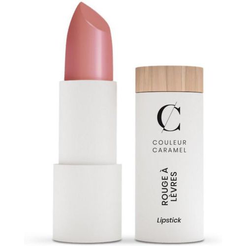 Rouge à lèvres satiné - Rose ancien - Couleur Caramel - Modalova