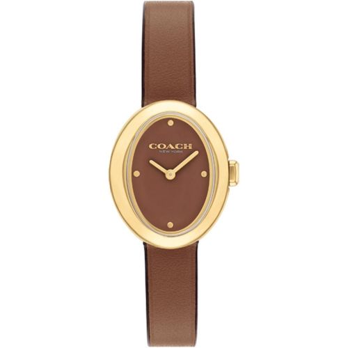 Montre Sammy - 14504426 Bracelet Acier - Coach - Modalova