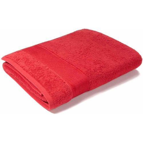 Drap De Bain MIAMI 600 g/m² 100% Coton - Cogal - Modalova