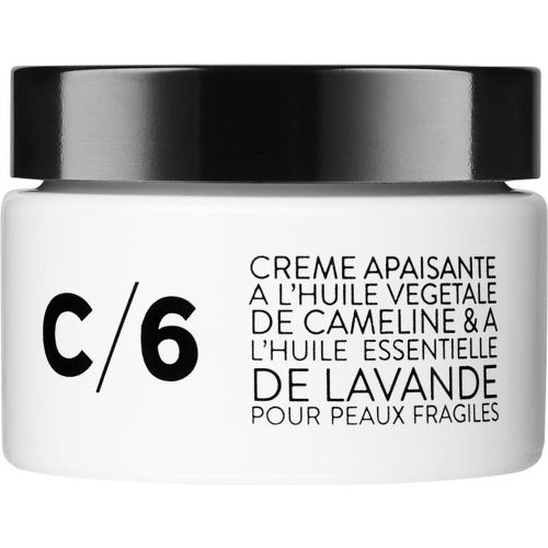 Crème apaisante visage - peaux fragiles - Cosmydor - Modalova