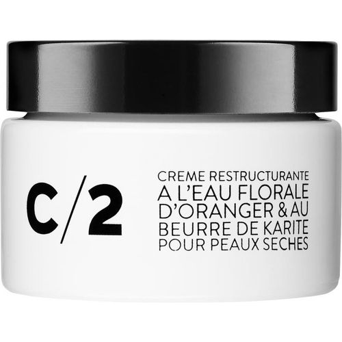 Crème C/2 Restructurante Visage - Cosmydor - Modalova