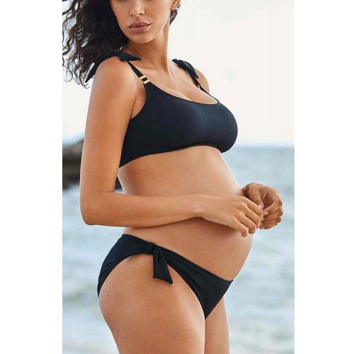 Bikini de grossesse coques Cache-C?ur Maillot de bain - Cache Coeur Maillot - Modalova