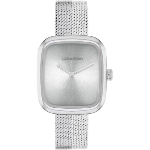 Montre CK Adore - 25100098 Bracelet Acier - Calvin Klein Montres - Modalova