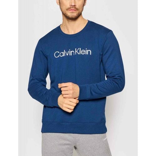 Sweatshirt à manches longues - Calvin Klein Underwear - Modalova