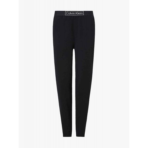 Pantalon jogging - en coton - Calvin Klein Underwear - Modalova