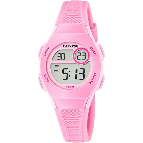 Montre Junior Collection - K5831-3 Bracelet Silicone - Calypso - Modalova