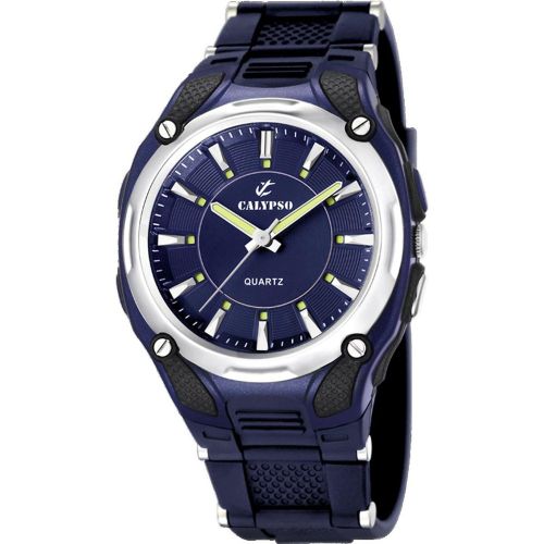 Montre Homme Calypso K5560-3 - Calypso - Modalova