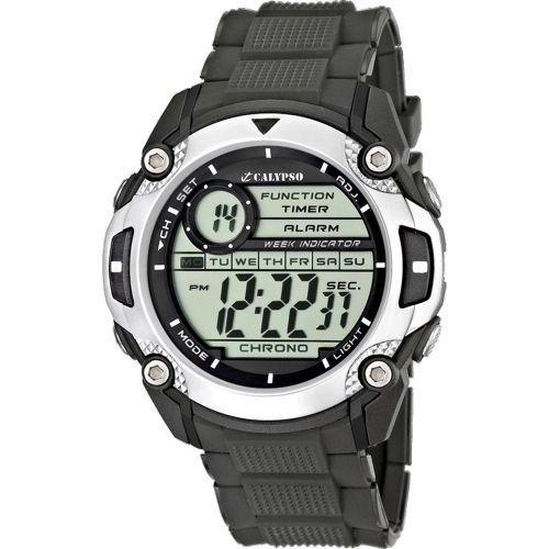 Montre Calypso K5577-1 - Homme - Calypso - Modalova