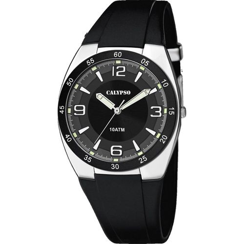 Montre Homme K5753-3 - STREET STYLE - Calypso - Modalova