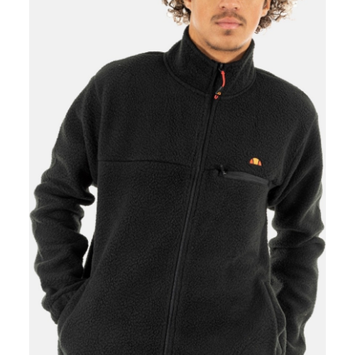 Veste zippée EDARRO noir - Ellesse Vêtements - Modalova