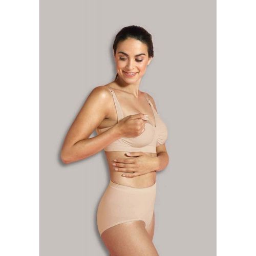 Soutien-gorge de grossesse et allaitement Carri-Gel - carriwell - Modalova