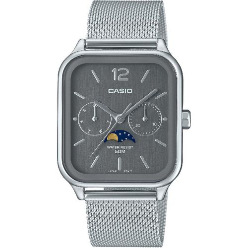 Montre MTP-M305M-8AVER Timeless Collection Men - Casio - Modalova