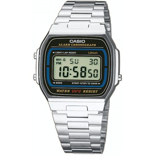 Montre A164WA-1VES - Retro Vintage - Casio - Modalova