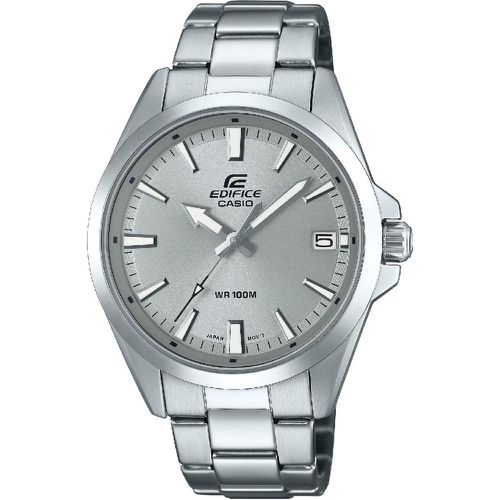 Montre Edifice - EFV-100D-8AVUEF Bracelet Acier - Casio - Modalova