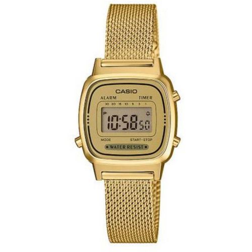 Montre LA670WEMY-9EF - Vintage - Casio - Modalova