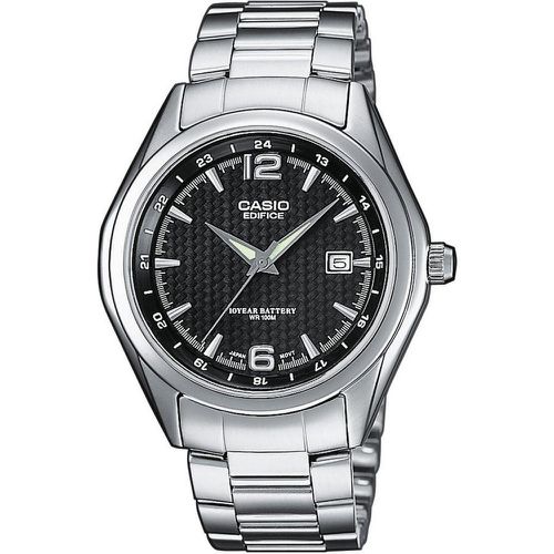 Montre EF-121D-1AVEG - Edifice - Casio - Modalova