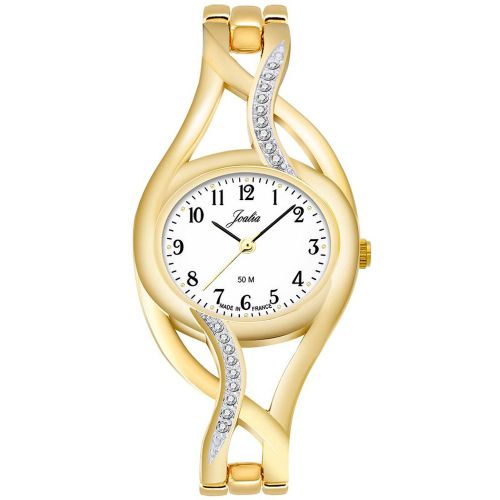 Montre 630510 - Montre Joalia Acier Montres - Certus - Modalova