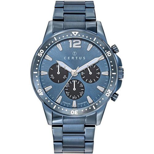 Montre Homme 616501 - CERTUS - Certus - Modalova