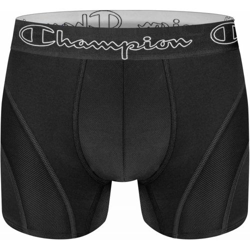 Boxer - Noir Champion Underwear - Champion Underwear - Modalova