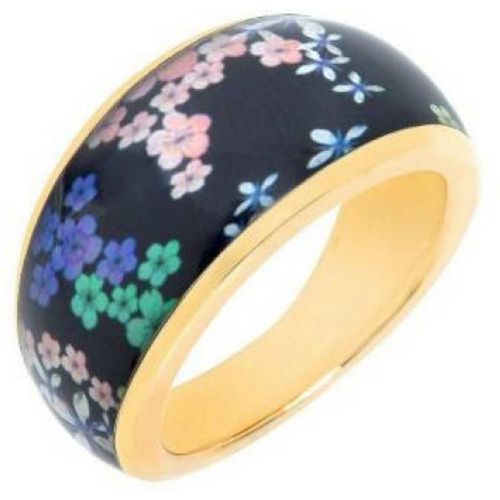 Bague XFJ2413 - Christian Lacroix FLOWER GALAXY - Christian Lacroix Bijoux - Modalova