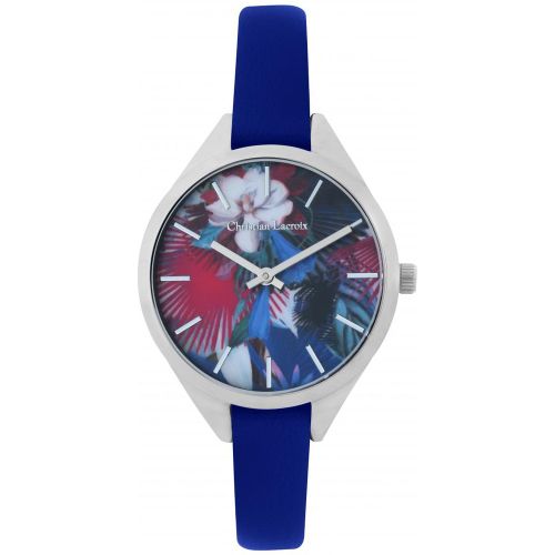 Montre CLW209 - Christian Lacroix - Christian Lacroix Montres - Modalova