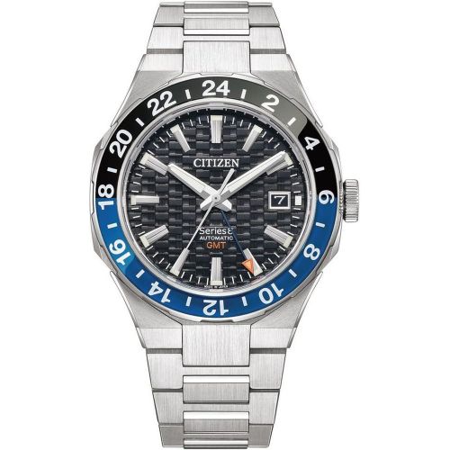 Montre Series 08 GMT Series 08 - NB6031-56E - Citizen - Modalova