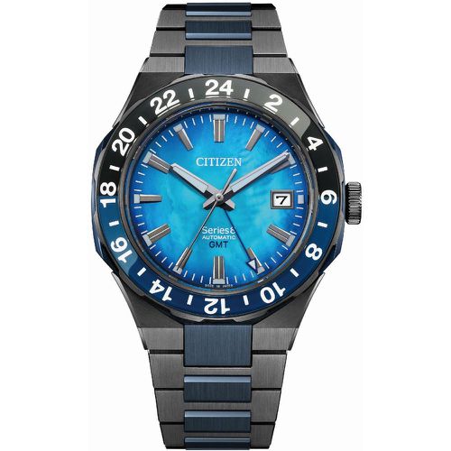 Montre Series 08 - NB6036-52N Bracelet Acier - Citizen - Modalova