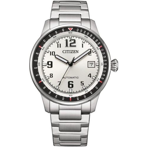 Montre Urban Military Platform Mechanical - NJ0190-51A - Citizen - Modalova