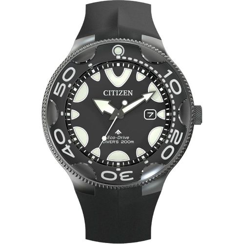 Montre Homme BN0235-01E - CITIZEN - Citizen - Modalova